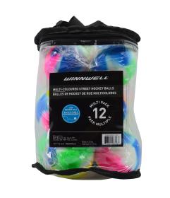 Winnwell Balónik Multicolour (12pack) Winnwell Balónik Multicolour (12pack)