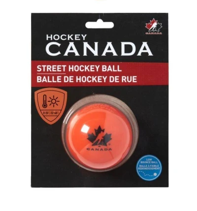 Winnwell Balónek Team Canada (carded)