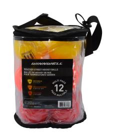 Winnwell Balónik Weather (12pack) Winnwell Balónik Weather (12pack)