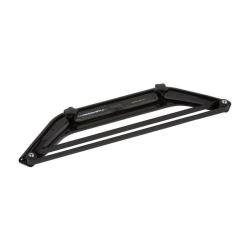Winnwell Basic Clamp-On Passing Aid tréninkový nahrávač + Sport365 střelecká deska 150x75x0,5 cm