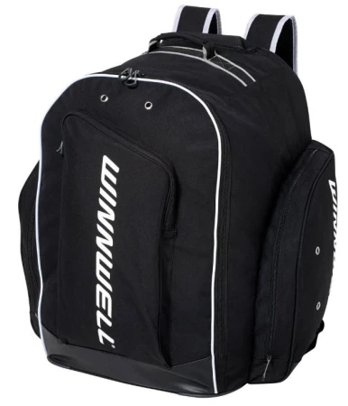 Winnwell Wheel Back Pack Batoh