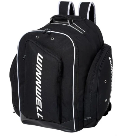 Winnwell Wheel Back Pack Batoh Winnwell Wheel Back Pack Batoh