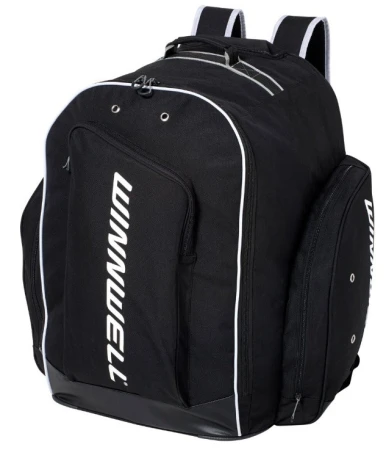 Winnwell Wheel Back Pack Batoh