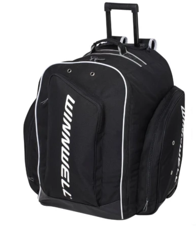 Winnwell Wheel Back Pack Batoh