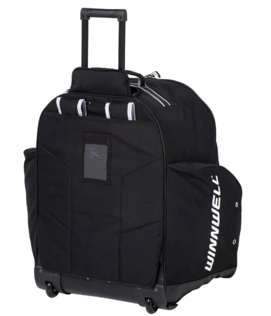Winnwell Wheel Back Pack Batoh