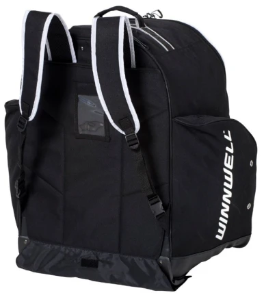 Winnwell Wheel Back Pack Batoh