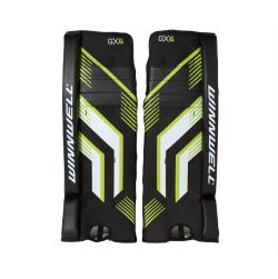 Winnwell Street Hockey GX6 betony Winnwell Street Hockey GX6 betony