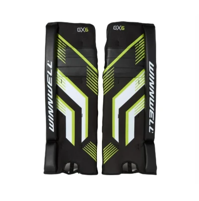 Winnwell Street Hockey GX6 betony Winnwell Street Hockey GX6 betony