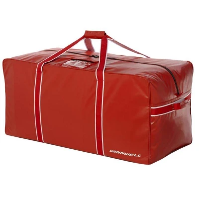 Winnwell Carry Bag Classic Team Goalie SR golmanská taška Winnwell Carry Bag Classic Team Goalie SR golmanská taška