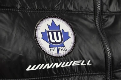 Winnwell JN 1060 péřová bunda