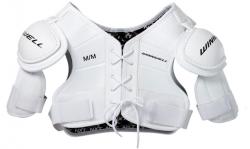 Winnwell Classic 2019 SR seniorská ramena POUZE Senior, L (VÝPRODEJ) Winnwell Classic 2019 SR seniorská ramena POUZE Senior, L (VÝPRODEJ)