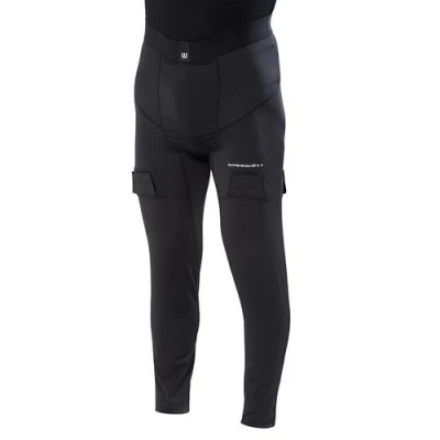 Winnwell Dámské kalhoty se suspenzorem Jill Compression SR