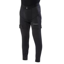 Winnwell Dámske nohavice so suspenzorom Jill Compression YTH