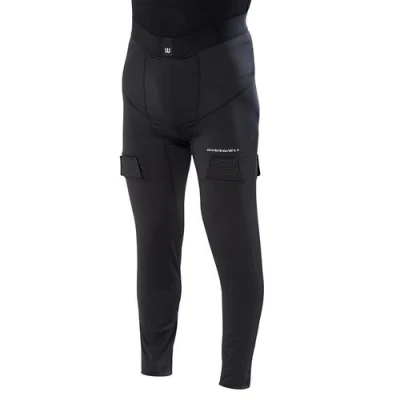 Winnwell Dámské kalhoty se suspenzorem Jill Compression YTH