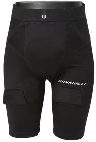 Winnwell Kraťasy Jill Short Compression SR