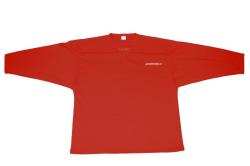 Winnwell Dres YTH dětský hokejový dres POUZE černá, Dětská, XXS (VÝPRODEJ)