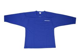 Winnwell Dres YTH dětský hokejový dres POUZE modrá, Dětská, XXS (VÝPRODEJ)