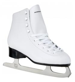 Winnwell Figure Skates dámske ľadové korčule IBA US Y10 - 17.49 cm (VÝPREDAJ)
