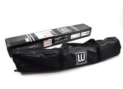 Winnwell Hokejová branka 28[34] PVC + hokejky