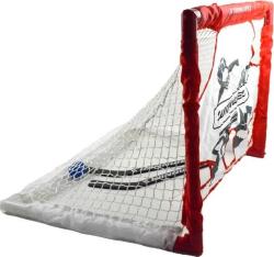 Winnwell Hokejová branka 28[34] PVC + hokejky POUZE 28 palců (VÝPRODEJ)
