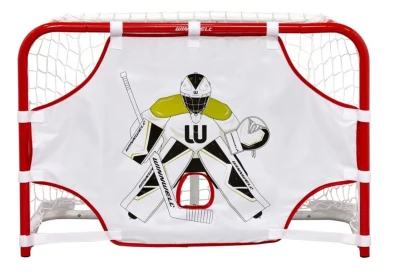 Winnwell 31 Mini Quiknet Set hokejová branka