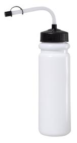 Winnwell Hokejová fľaša 800ml s slamkou hubicou bez loga