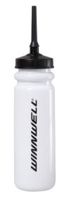 Winnwell Hokejová fľaša 800ml s dlhým náustkom s logom