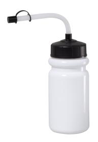 Winnwell Hokejová láhev 500ml s brčkem hubicí bez loga Winnwell Hokejová láhev 500ml s brčkem hubicí bez loga