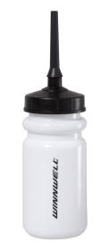 Winnwell Hokejová fľaša 500ml s dlhým náustkom s logom Winnwell Hokejová fľaša 500ml s dlhým náustkom s logom