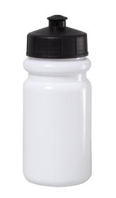 Winnwell Hokejová fľaša 500ml s krátkou hubicou bez loga Winnwell Hokejová fľaša 500ml s krátkou hubicou bez loga