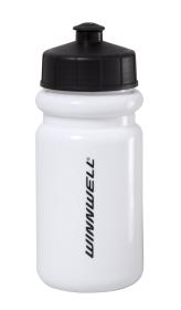 Winnwell Hokejová fľaša 500ml s krátkym náustkom s logom