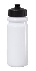 Winnwell Hokejová fľaša 650ml s krátkou hubicou bez loga Winnwell Hokejová fľaša 650ml s krátkou hubicou bez loga