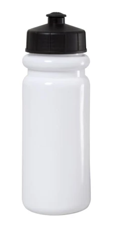 Winnwell Hokejová láhev 650ml s krátkou hubicí bez loga