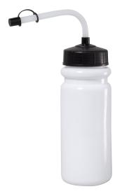 Winnwell Hokejová láhev 650ml s brčkem hubicí bez loga