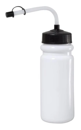 Winnwell Hokejová láhev 650ml s brčkem hubicí bez loga Winnwell Hokejová láhev 650ml s brčkem hubicí bez loga