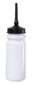 Winnwell Hokejová fľaša 750ml s dlhým náustkom bez loga Winnwell Hokejová fľaša 750ml s dlhým náustkom bez loga