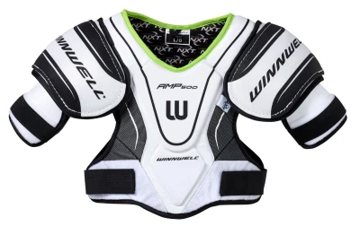 Winnwell AMP500 2018 SR seniorská ramena