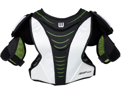 Winnwell AMP700 2018 JR juniorské ramena
