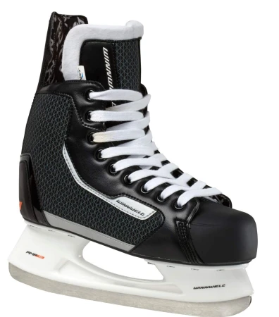 Winnwell AMP300 JR juniorské hokejové brusle
