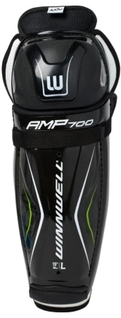 Winnwell AMP700 JR juniorské chrániče holení