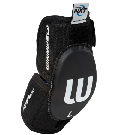 Winnwell AMP500 2018 YTH (SOFT) dětské lokty