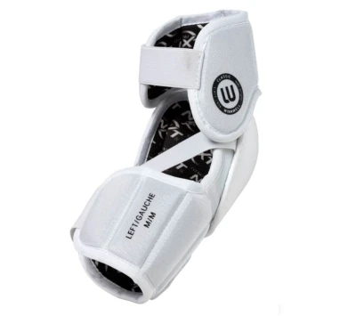 Winnwell Classic Hard SR seniorské lokty