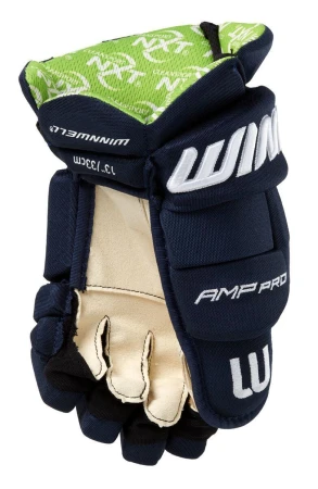 Winnwell AMP Pro SR seniorské rukavice