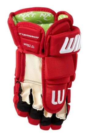 Winnwell Classic Pro SR seniorské rukavice