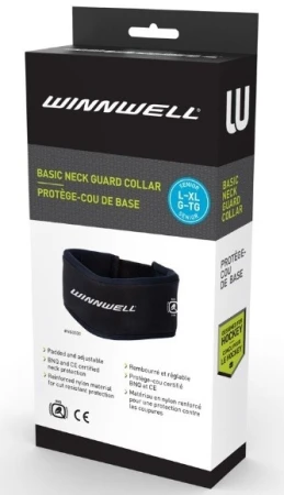 Winnwell Basic nákrčník