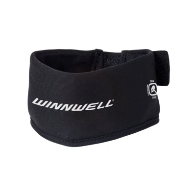 Winnwell Premium Nákrčník