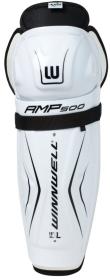 Winnwell AMP500 JR juniorské holeně