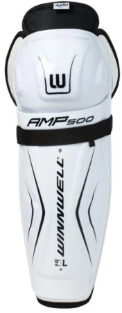 Winnwell AMP500 JR juniorské holeně