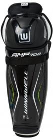 Winnwell AMP700 JR juniorské chrániče holení Winnwell AMP700 JR juniorské chrániče holení