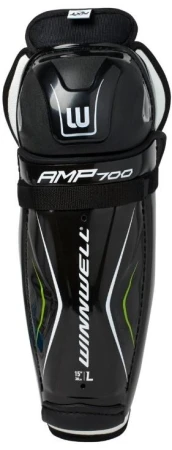 Winnwell AMP700 JR juniorské chrániče holení Winnwell AMP700 JR juniorské chrániče holení